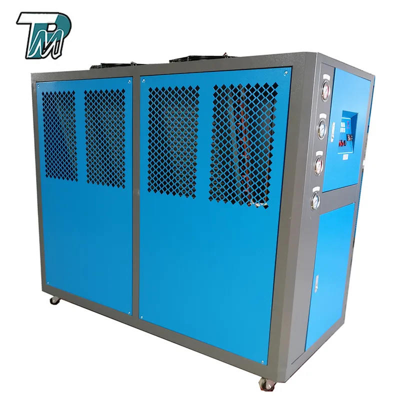 chiller air chiller water chiller for injection mold