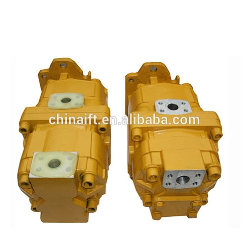 Hydraulic Lift Dump Bomba Steering Gear Pompe 705-73-29010 for WA180-1 WA150-1