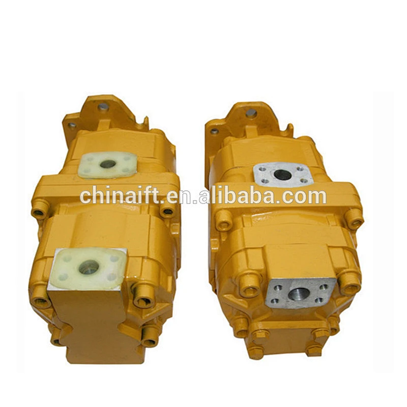 Hydraulic Lift Dump Bomba Steering Gear Pompe 705-73-29010 for WA180-1 WA150-1