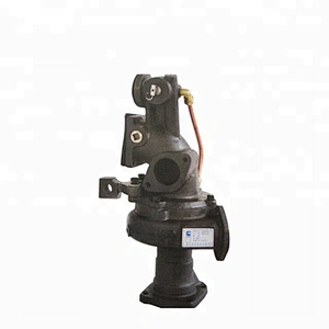 3864274 stop solenoid valve nt855 diesel engine shantui sd22 bulldozer