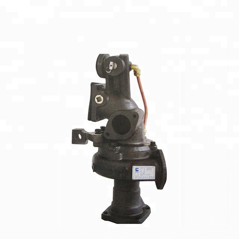 3864274 stop solenoid valve nt855 diesel engine shantui sd22 bulldozer