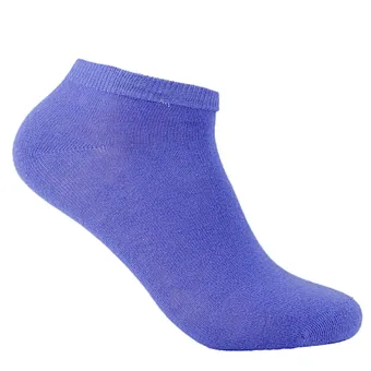 High quality cheap wicking no show invisible women socks lady for custom