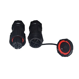 m20 cable screw connector waterproof