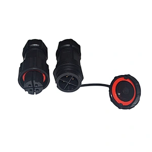m20 cable screw connector waterproof