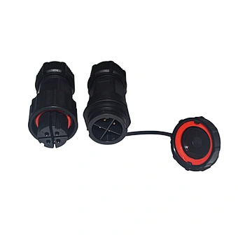 m20 cable screw connector waterproof