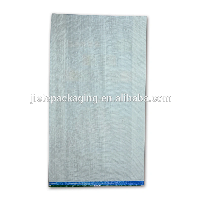 Brand new pp woven bag packaging build powder cement, putty powder, sand bag
