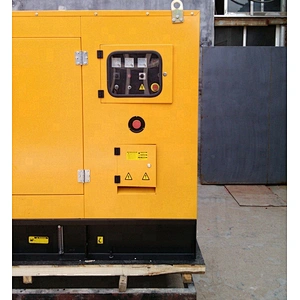 24kva to 300kva Silent generator