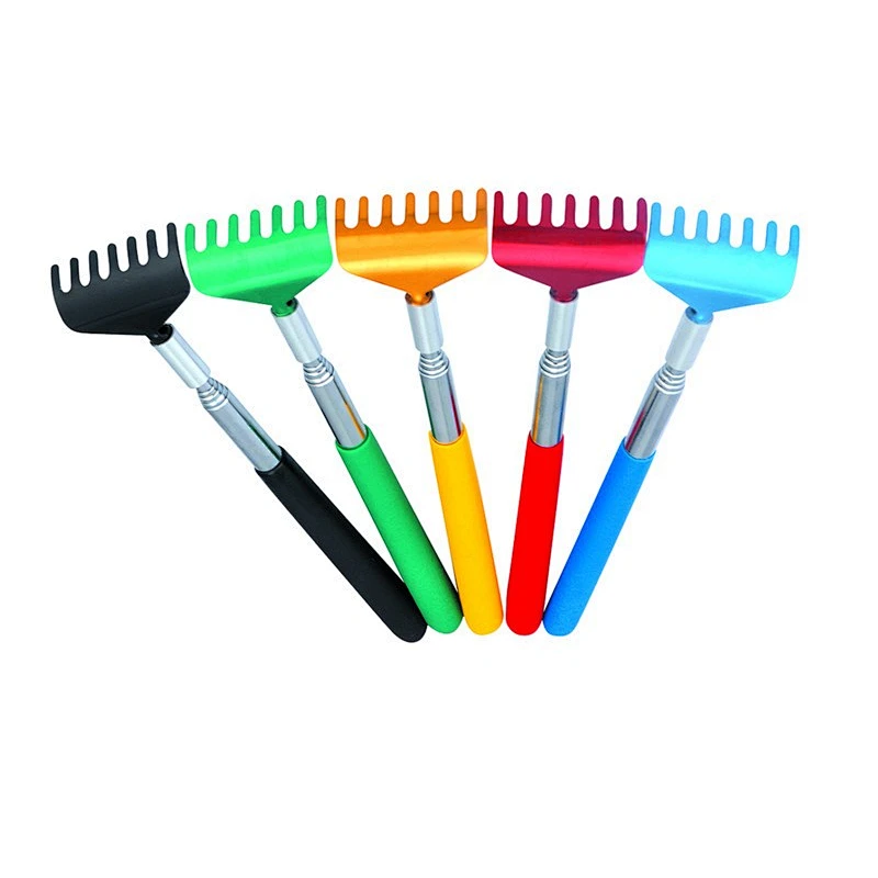 back scratcher