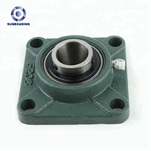 UCF206 Pillow Block Bearings