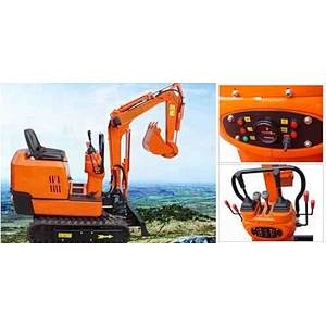 Chinese manufacture 0.8 to13 ton mini excavator small digging machine