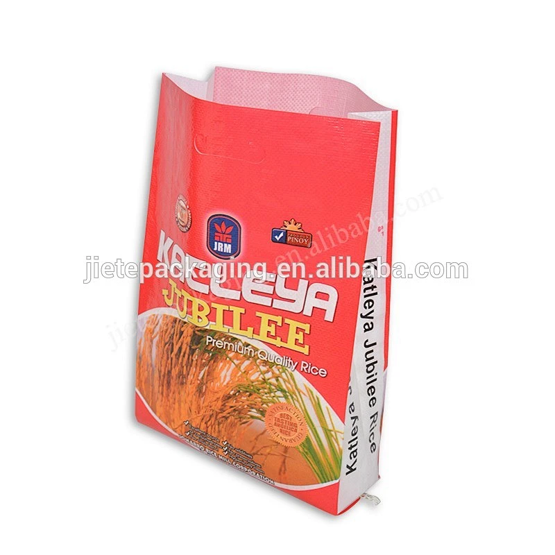 *Barley, Buckwheat, Cassava Or Manioc, Corn Or Maize, Oat, Rice, Rye, Soy, Wheat, Flour and Grains Bag