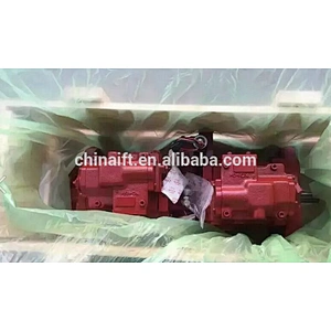 SK200-8 excavator main pump for K3V112DTP1A9R-9TEL-V YN10V00023F2 YN10V00023F1 YN10V00023F3 R210-7 E210B SK200-6 SK200-6E SK200