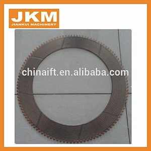 friction disc friction plate 8I4483, 8I4484