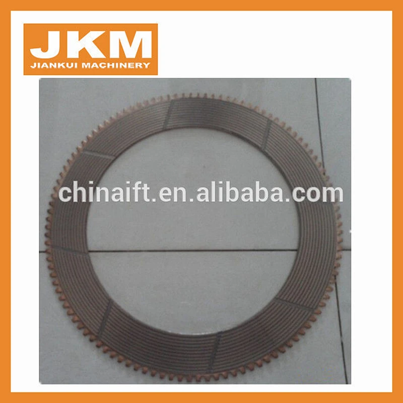 friction disc friction plate 8I4483, 8I4484