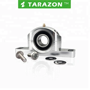 ATV Aluminum Alloy Heavy Duty Pillow Block Bearing For Sale