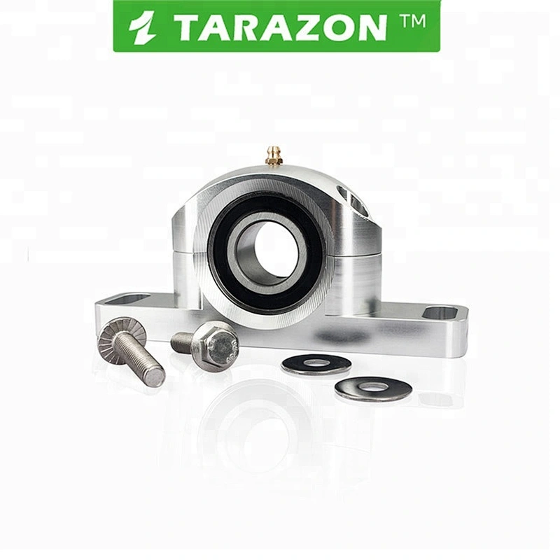 ATV Aluminum Alloy Heavy Duty Pillow Block Bearing For Sale