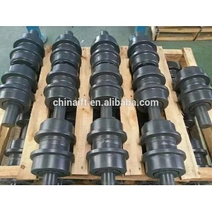 PC360 excavator carrier roller for sale