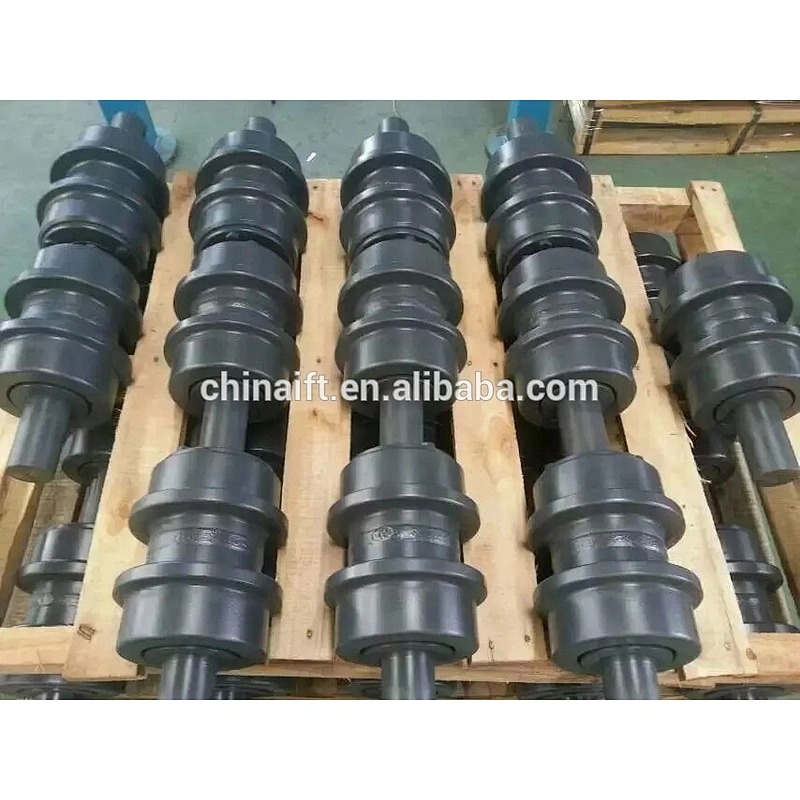 PC360 excavator carrier roller for sale