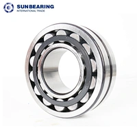 22316E1 Spherical Roller Bearing