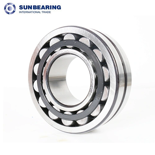 22316E1 Spherical Roller Bearing