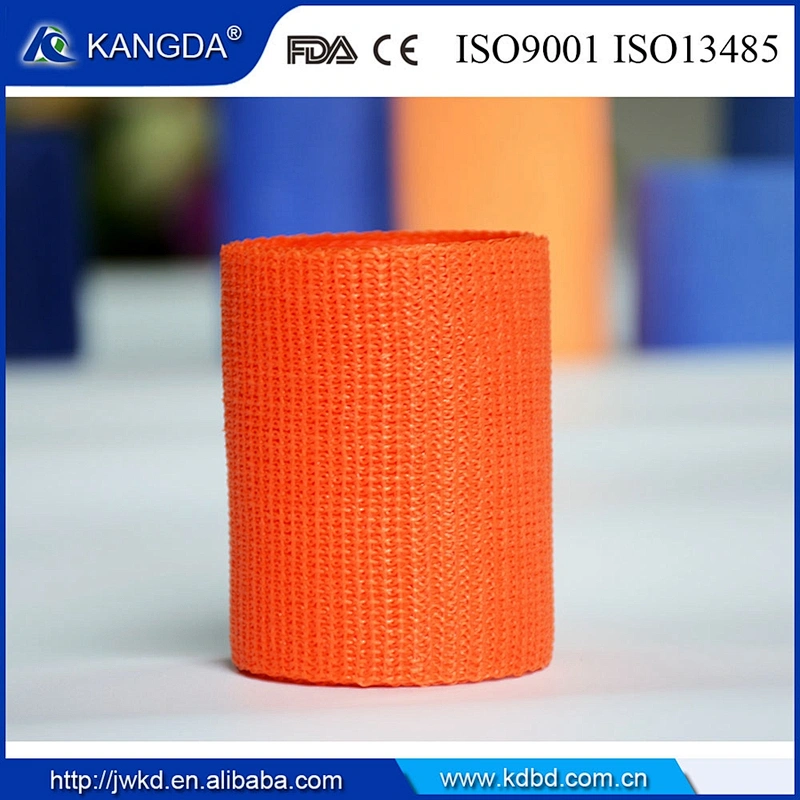 Hospital Medical sleeve cast