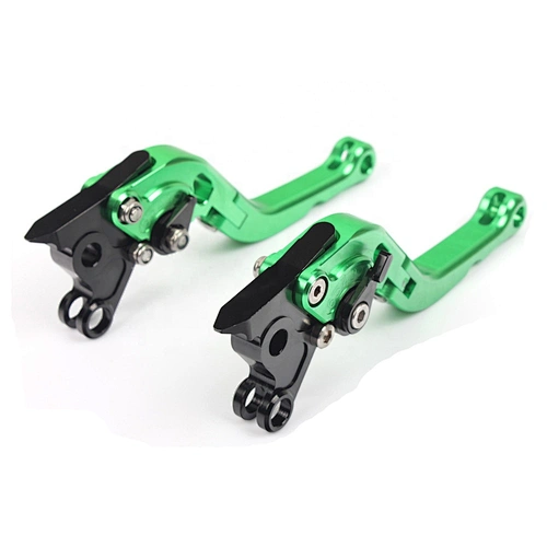 CNC Aluminum Motorcycle Clutch Levers For Ducati 848 999 1098
