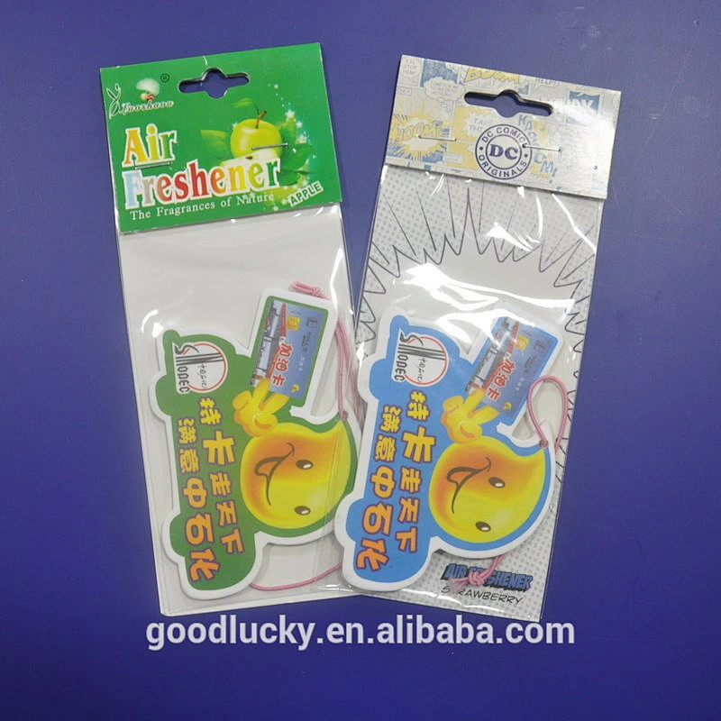 Souvneir gifts Novelty air freshener car
