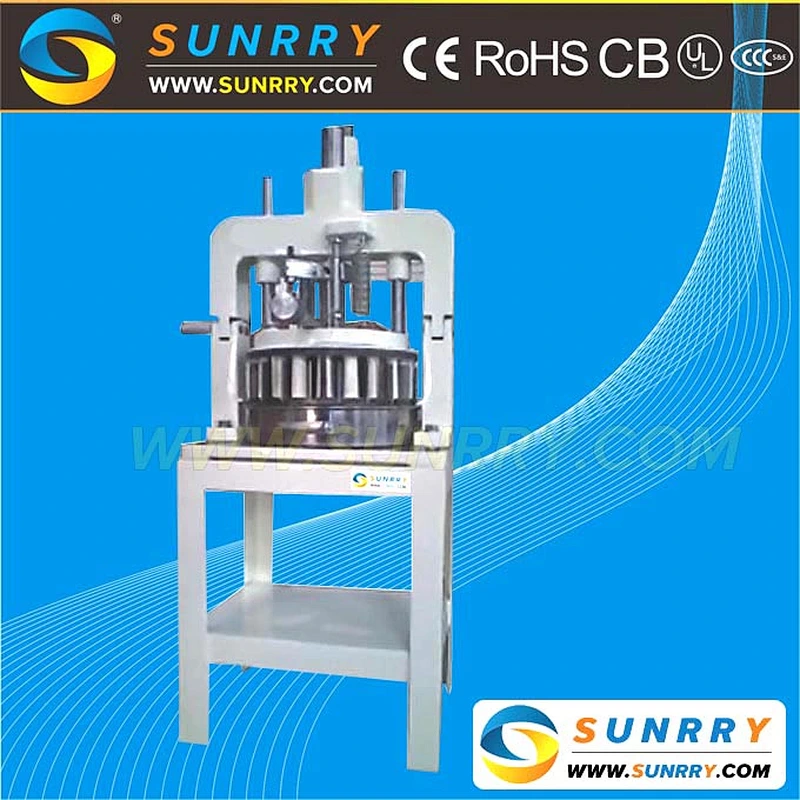 Hot selling automatic bread dough cutter divider and rounder machine