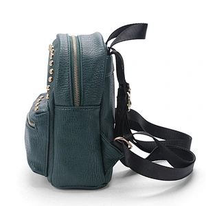 woman handbag PU leather bags Ladies handbag