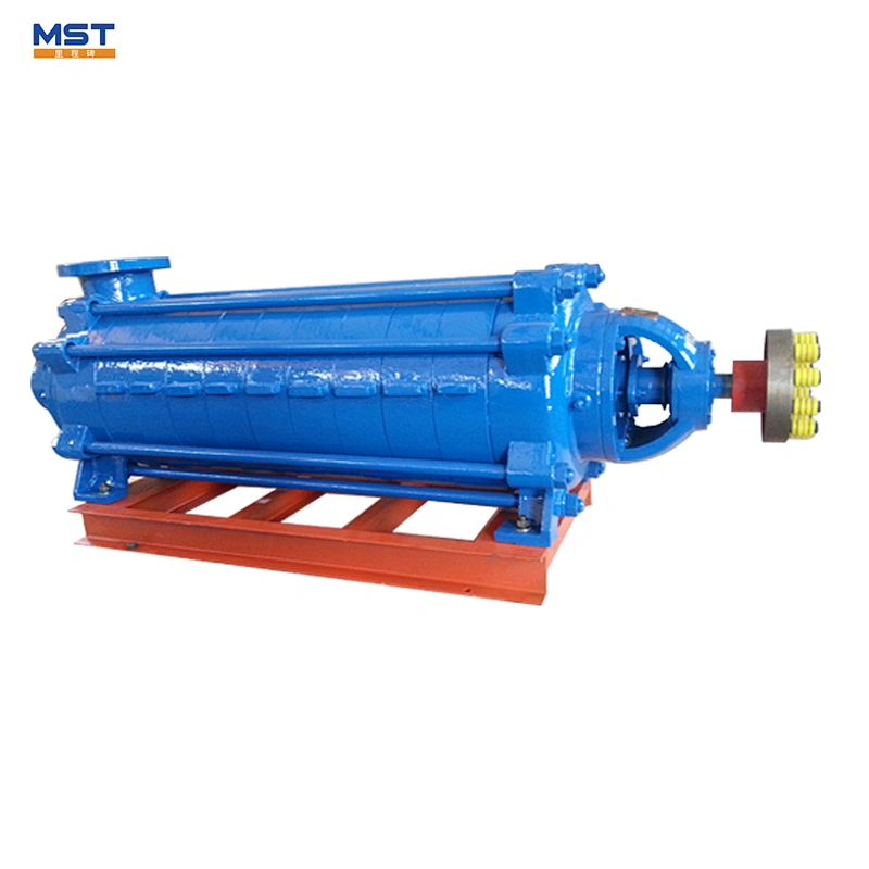 Mini 50hp boiler feed water pump
