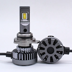 LIGHTECH GT5 Auto Lighting System Car Led Headlight