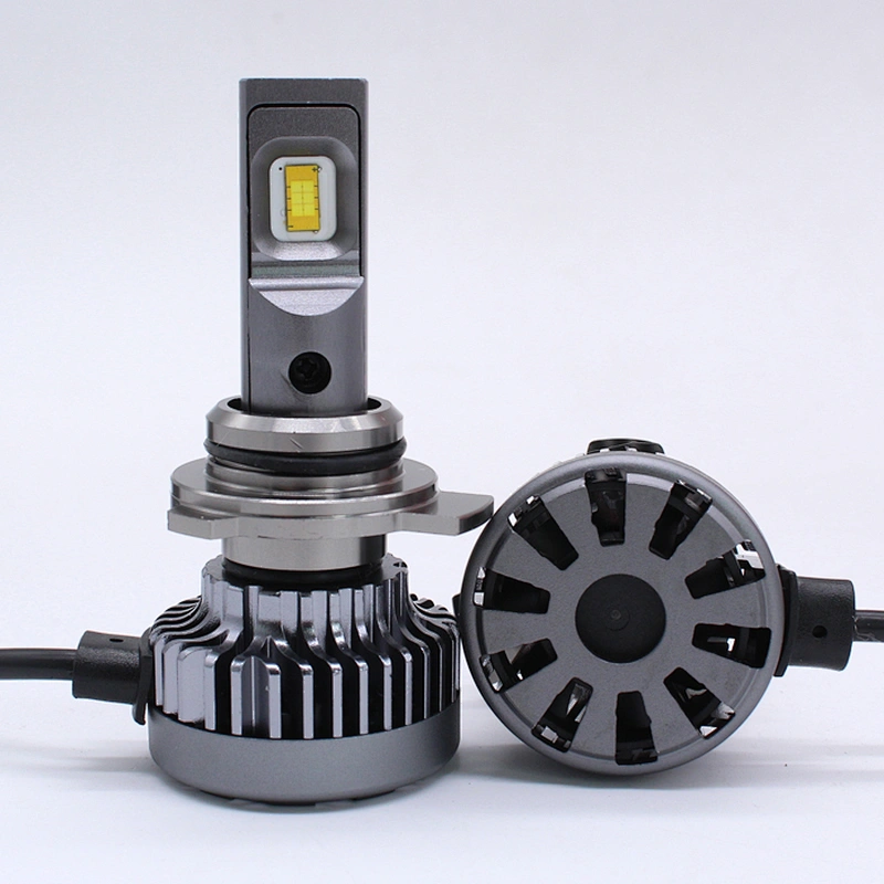LIGHTECH GT5 Auto Lighting System Car Led Headlight