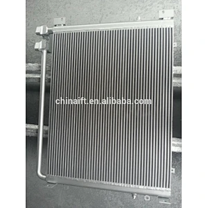 RADIATOR HYD OIL COOLER 320B 320BL 118-9954 E307B 1318962 131-8962