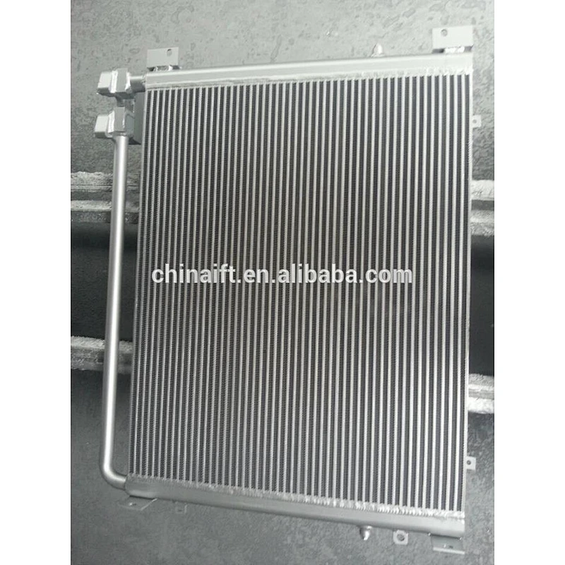 RADIATOR HYD OIL COOLER 320B 320BL 118-9954 E307B 1318962 131-8962