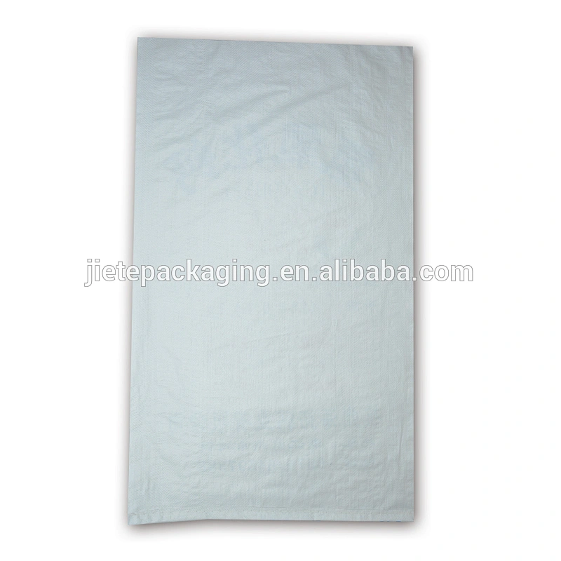 Agriculture industrial use and accept custom order used pp woven bags of chemical, washing powder 25kg 10kg