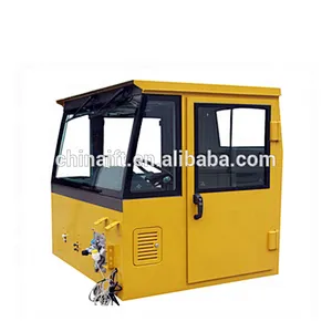 Cabin Operator Driving Drive Cab E200B E320-1 E320-2 E320B E320C E320D E320C digger cabin door
