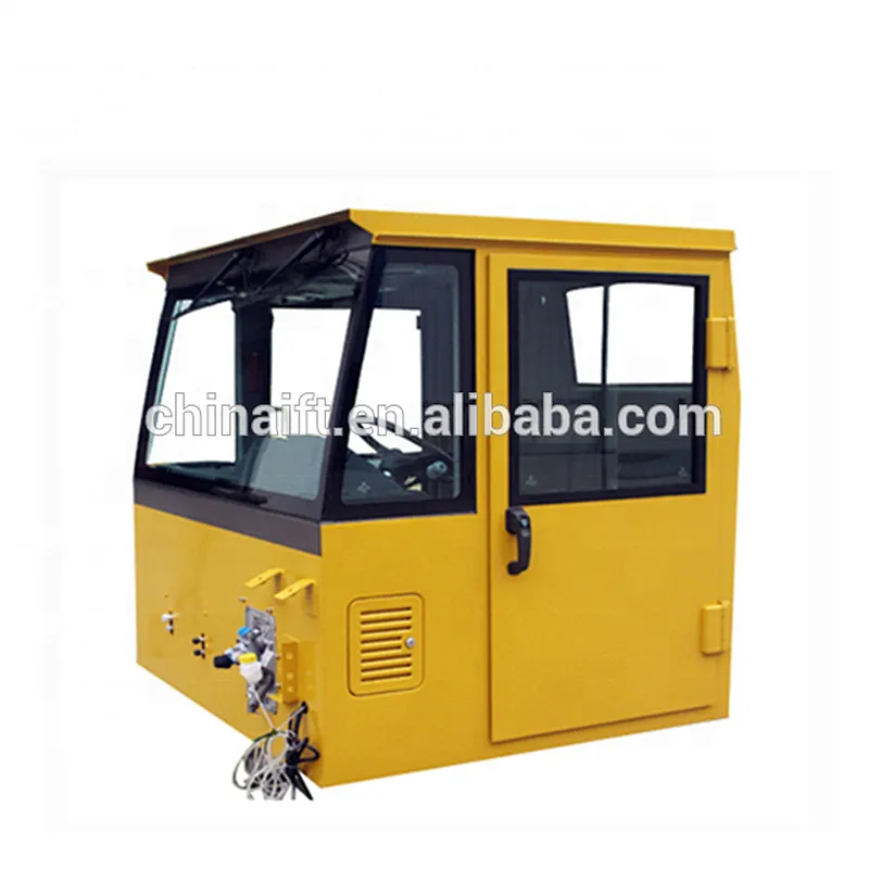 Cabin Operator Driving Drive Cab E200B E320-1 E320-2 E320B E320C E320D E320C digger cabin door