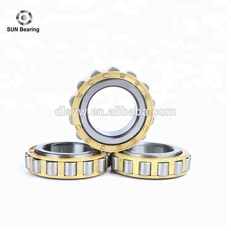 Hot Sale Cylindrical Roller Bearing RN207 In Stock