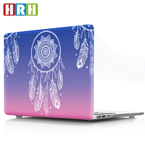 Dream Catcher laptop hard case for Macbook Pro 13 Inch A1278 Touch Bar for macbook 12 inch case for macbook pro 2015 case