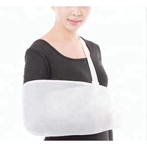 New Brace Arm Sling Hand Orthosis Elbow for Patient