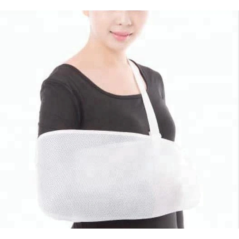 New Brace Arm Sling Hand Orthosis Elbow for Patient