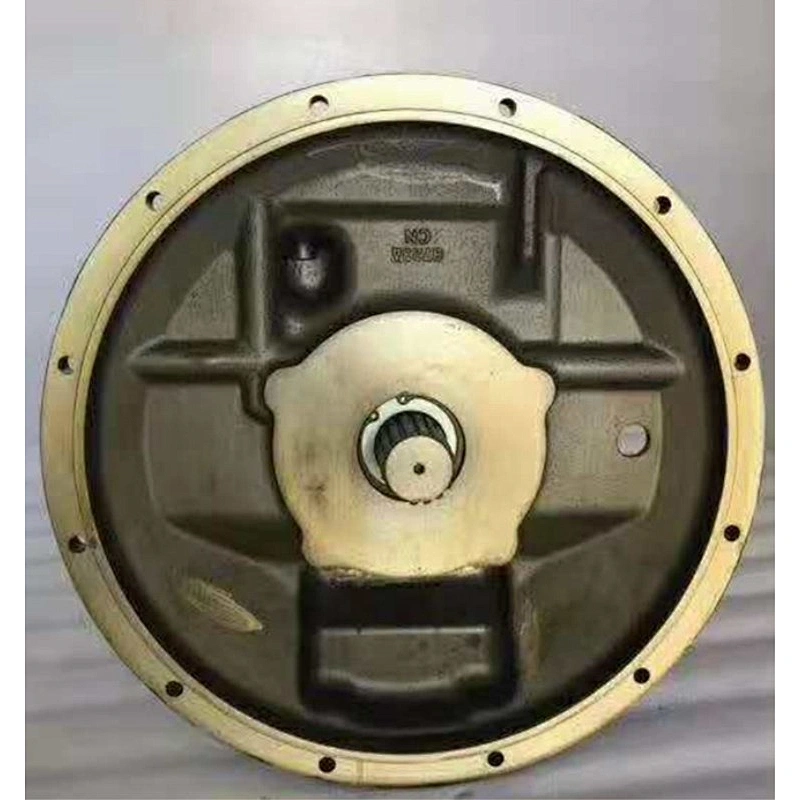 Original new hydraulic pump  for excavator PC200-8