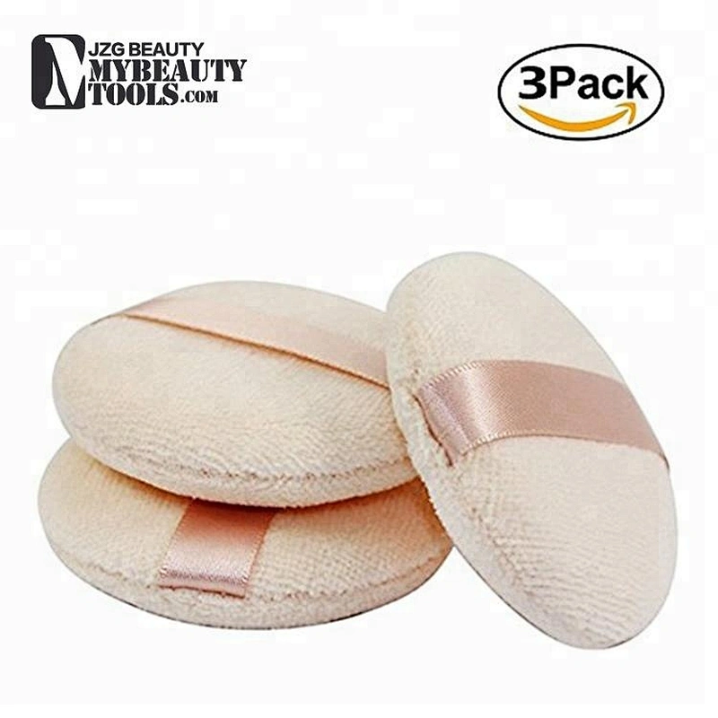 wet&dry use powder puff cosmetic puff for bb cream, pressed powder makeup sponge makeup tools foundation sponge
