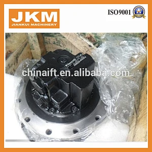 MAG170 MAG170 Track Drive motor For SY335 Excavator