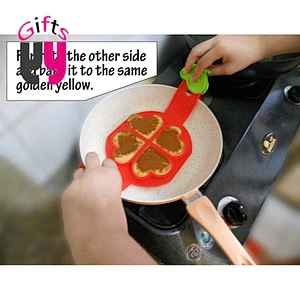 food grade custom silicone cake mold egg ring in silicone