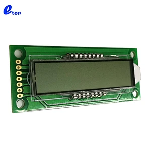 4.7V TN Screen Color Graphic Lcd Module
