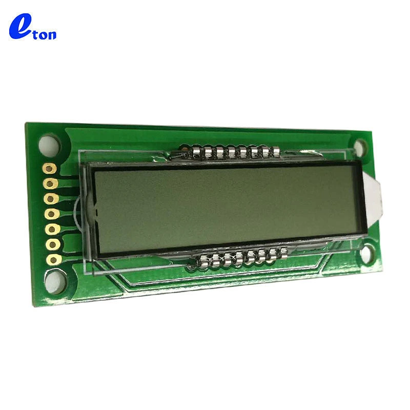 4.7V TN Screen Color Graphic Lcd Module