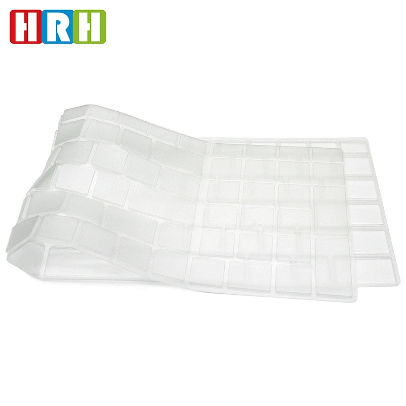 TPU Keyboard Protector Skin Cover guard for MSI GE60