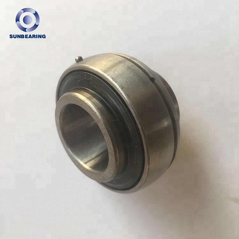 Pillow Block Bearing UC214