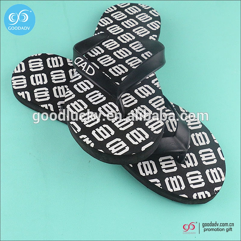 guangzhou supplier cheap eva slippers wholesale fashion men flip flop